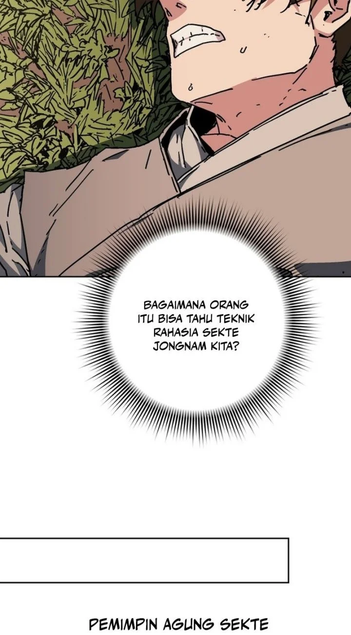 The Last Master of Jongnam Sect Chapter 1 Gambar 24