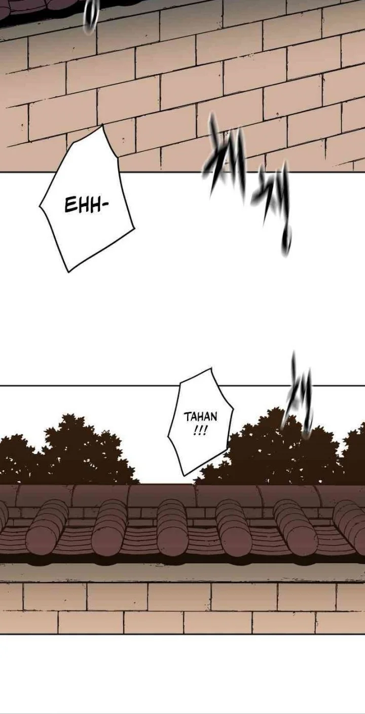 The Last Master of Jongnam Sect Chapter 10 Gambar 24