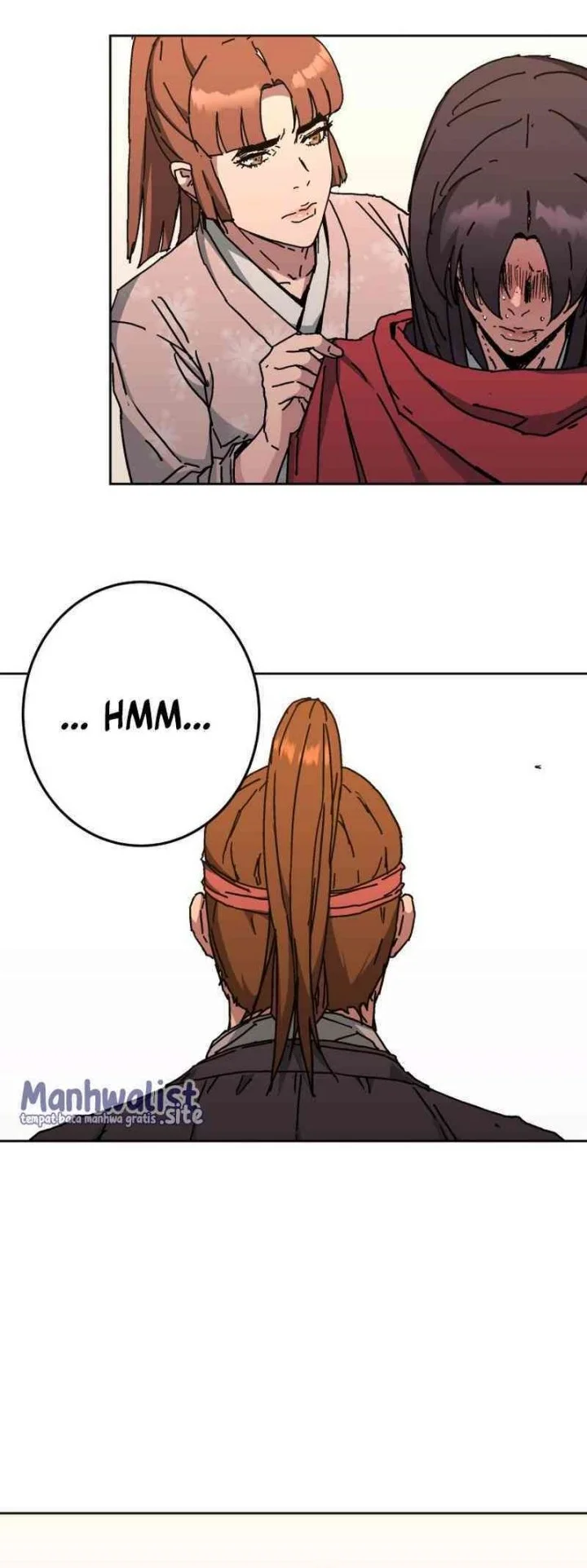 The Last Master of Jongnam Sect Chapter 10 Gambar 36