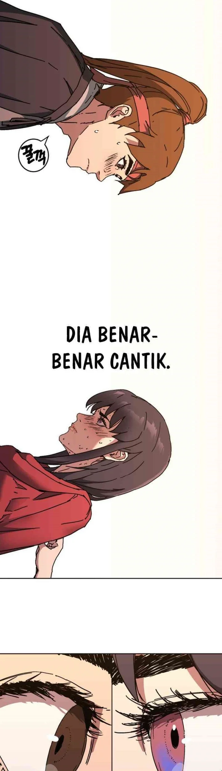 The Last Master of Jongnam Sect Chapter 10 Gambar 45