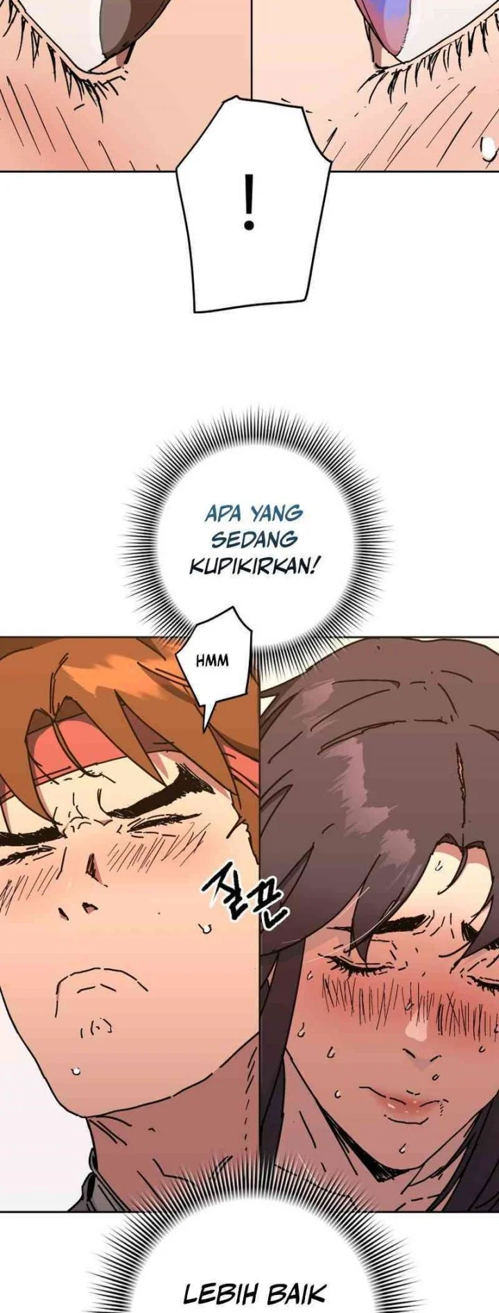 The Last Master of Jongnam Sect Chapter 10 Gambar 46