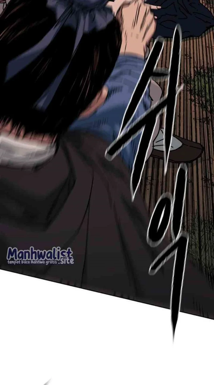 The Last Master of Jongnam Sect Chapter 10 Gambar 50