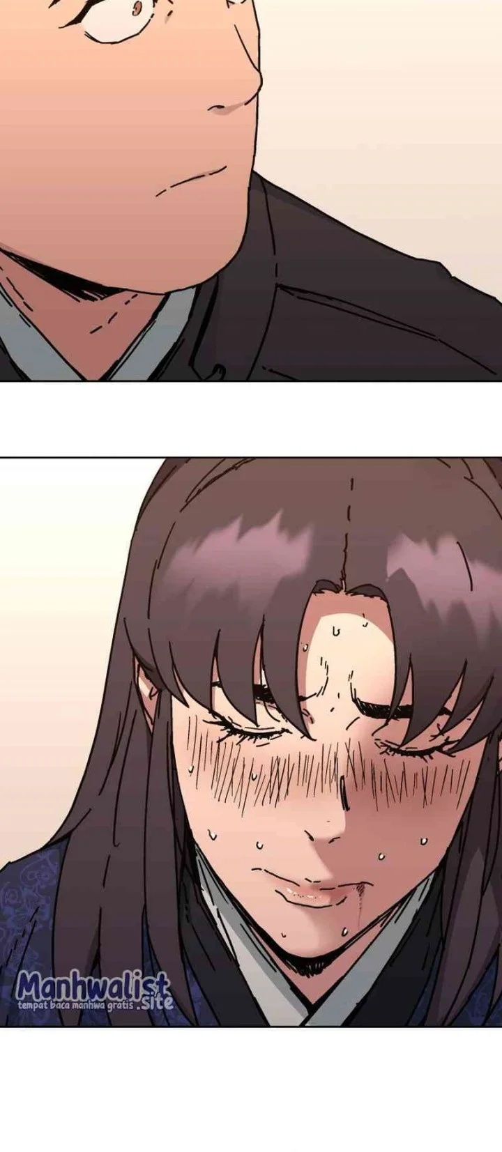 The Last Master of Jongnam Sect Chapter 10 Gambar 4