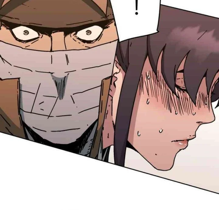 The Last Master of Jongnam Sect Chapter 10 Gambar 18