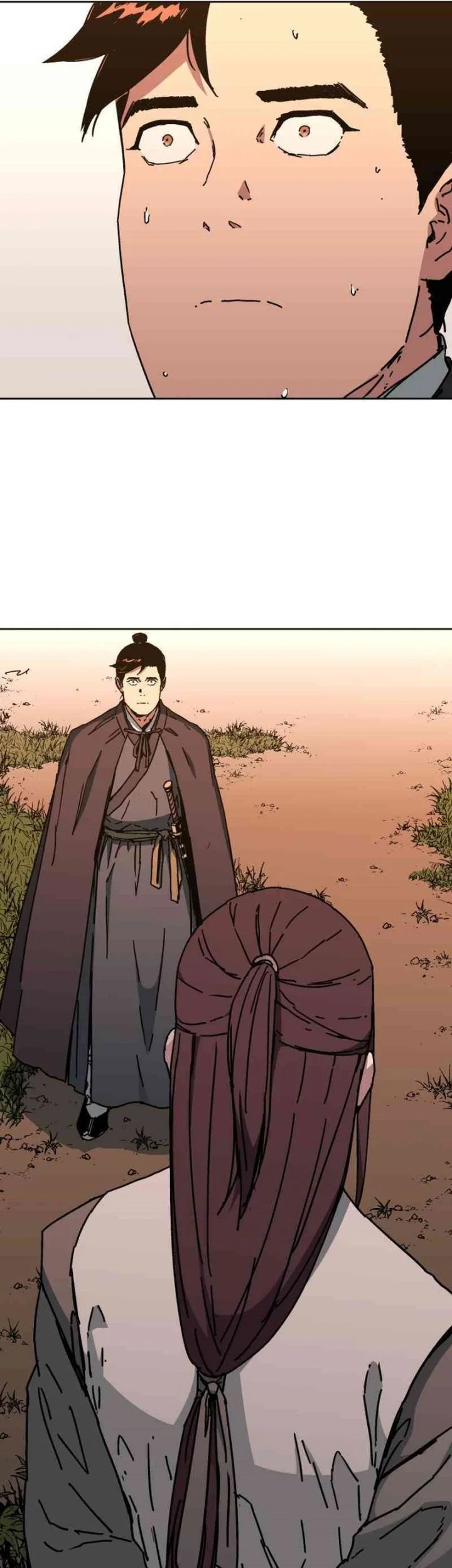 The Last Master of Jongnam Sect Chapter 11 Gambar 23