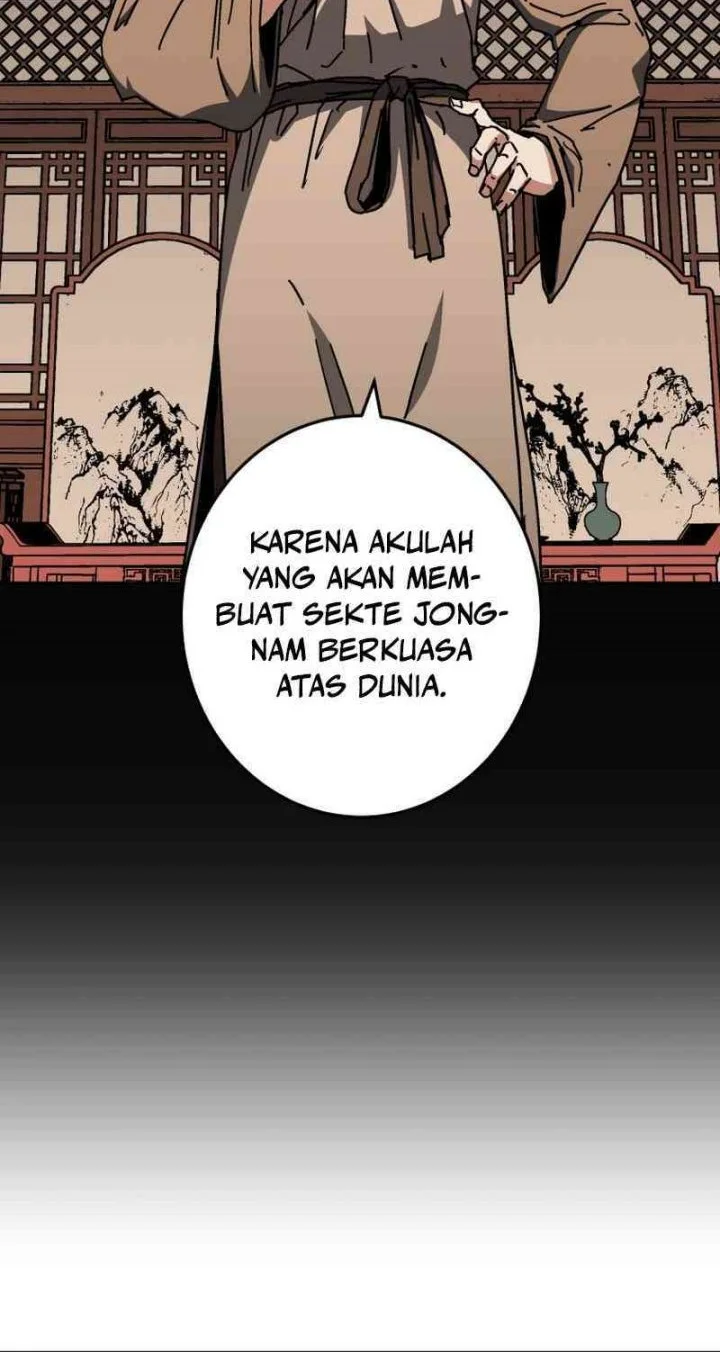 The Last Master of Jongnam Sect Chapter 11 Gambar 26