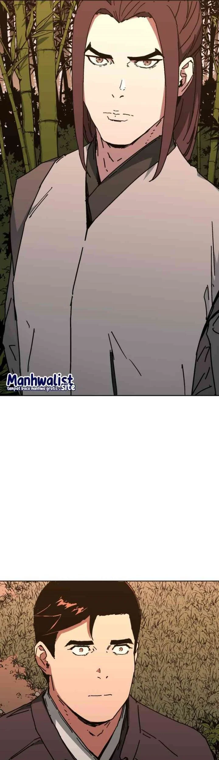 The Last Master of Jongnam Sect Chapter 11 Gambar 27