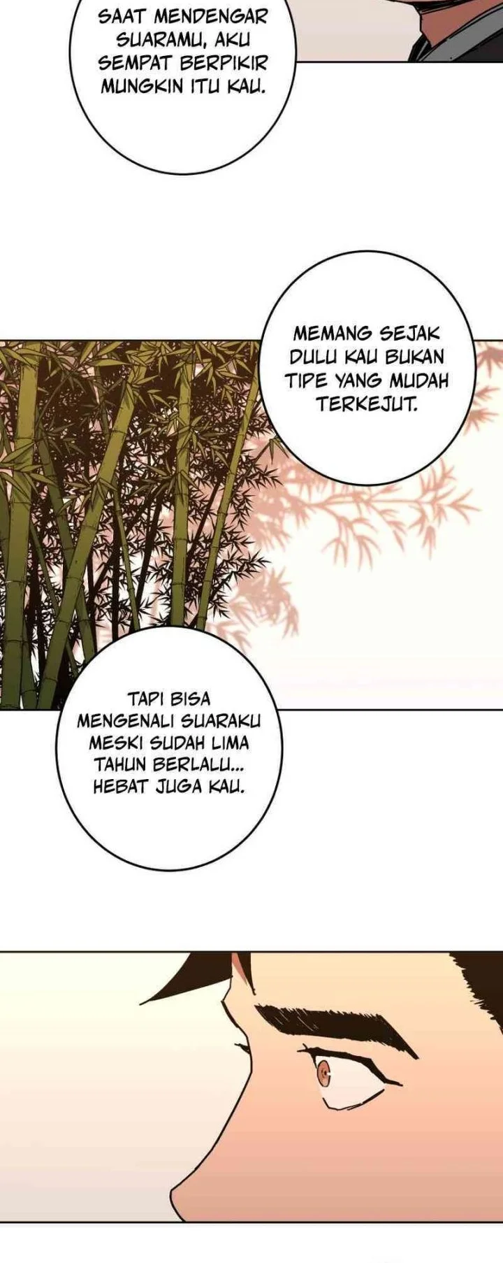 The Last Master of Jongnam Sect Chapter 11 Gambar 30