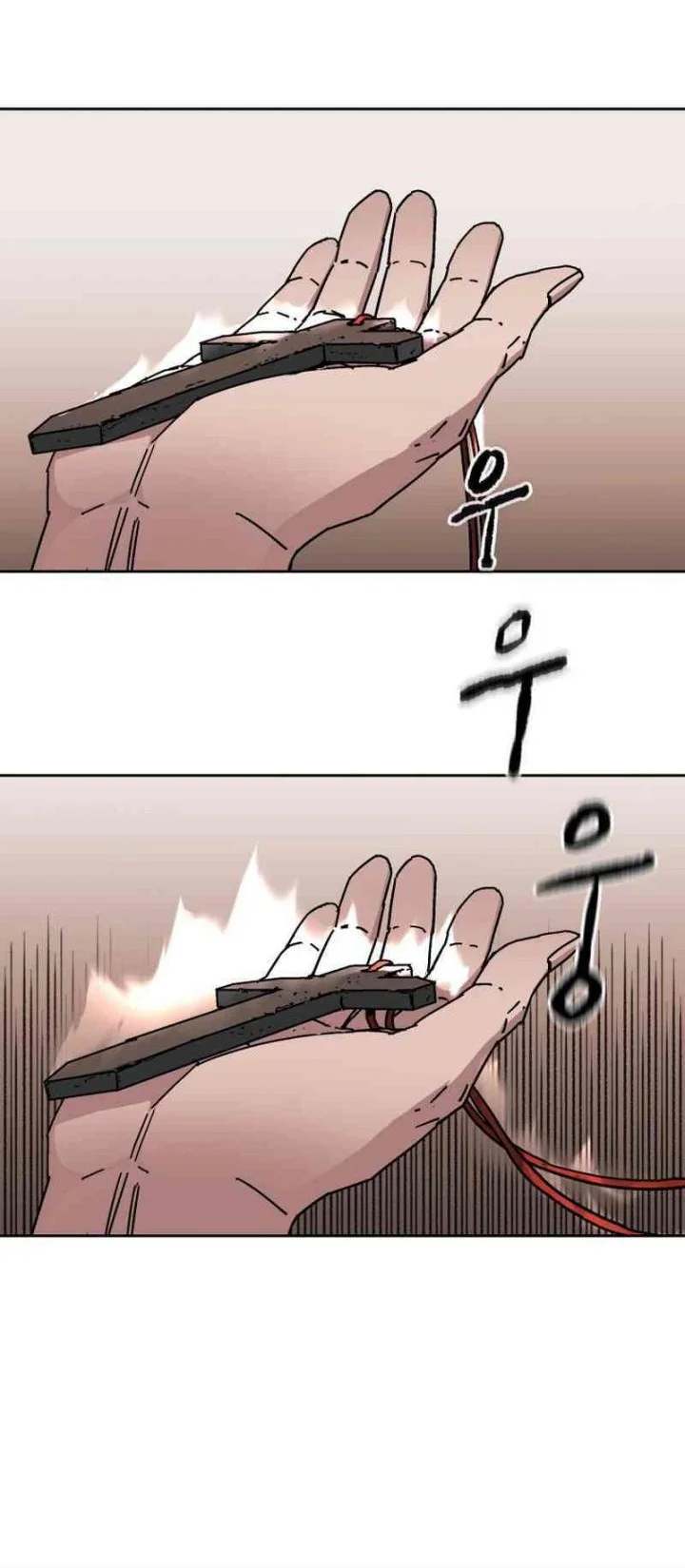 The Last Master of Jongnam Sect Chapter 11 Gambar 38