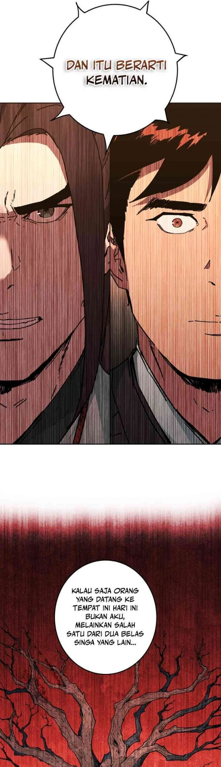 The Last Master of Jongnam Sect Chapter 11 Gambar 47