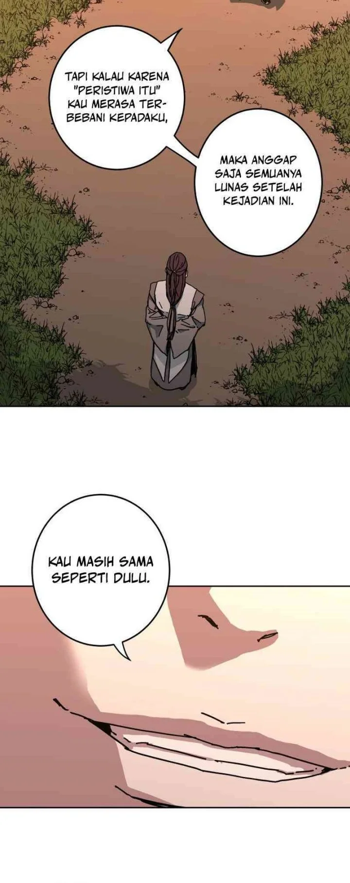 The Last Master of Jongnam Sect Chapter 11 Gambar 50