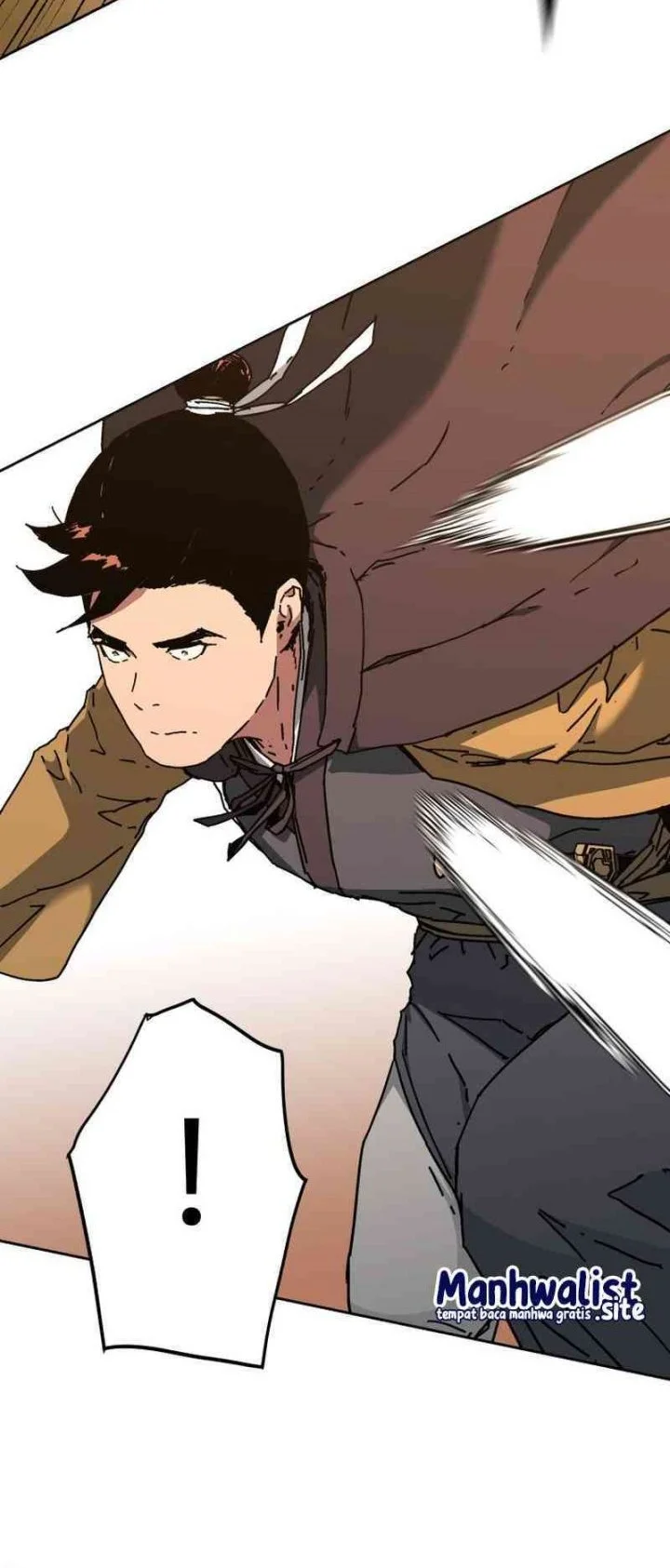 The Last Master of Jongnam Sect Chapter 11 Gambar 4