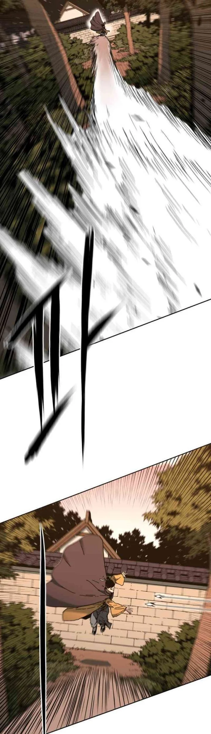 The Last Master of Jongnam Sect Chapter 11 Gambar 7