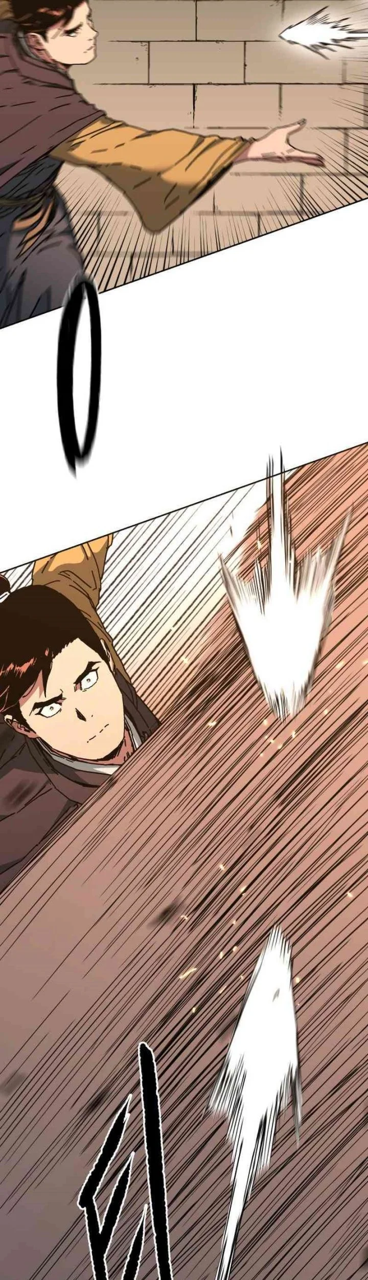 The Last Master of Jongnam Sect Chapter 11 Gambar 9