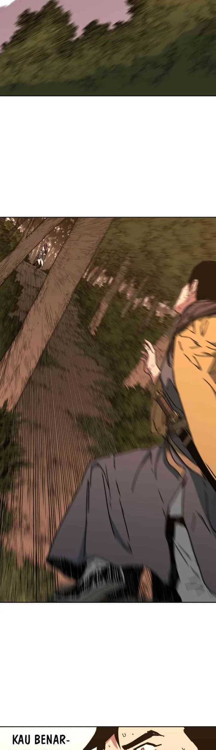 The Last Master of Jongnam Sect Chapter 11 Gambar 17