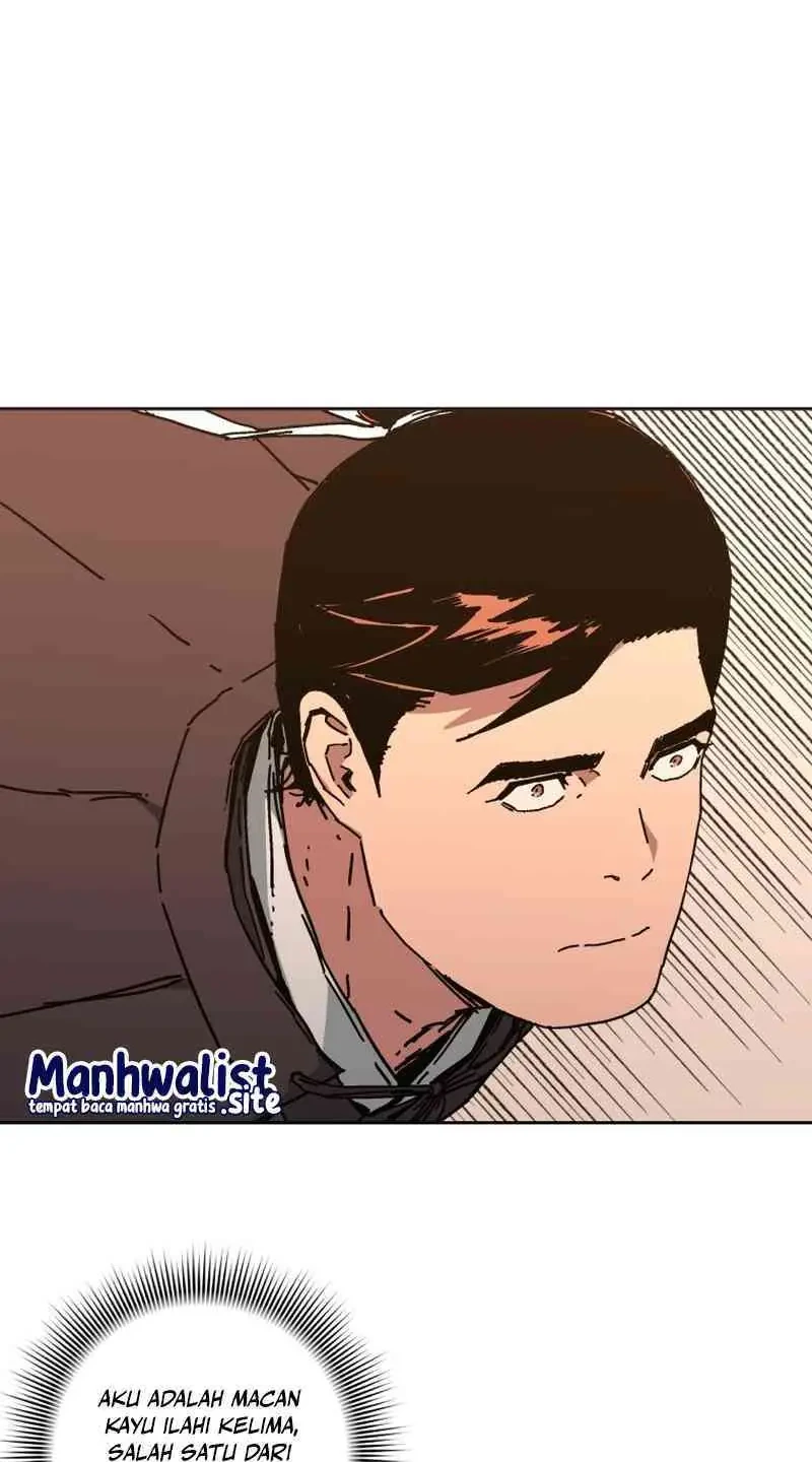 The Last Master of Jongnam Sect Chapter 12 Gambar 35