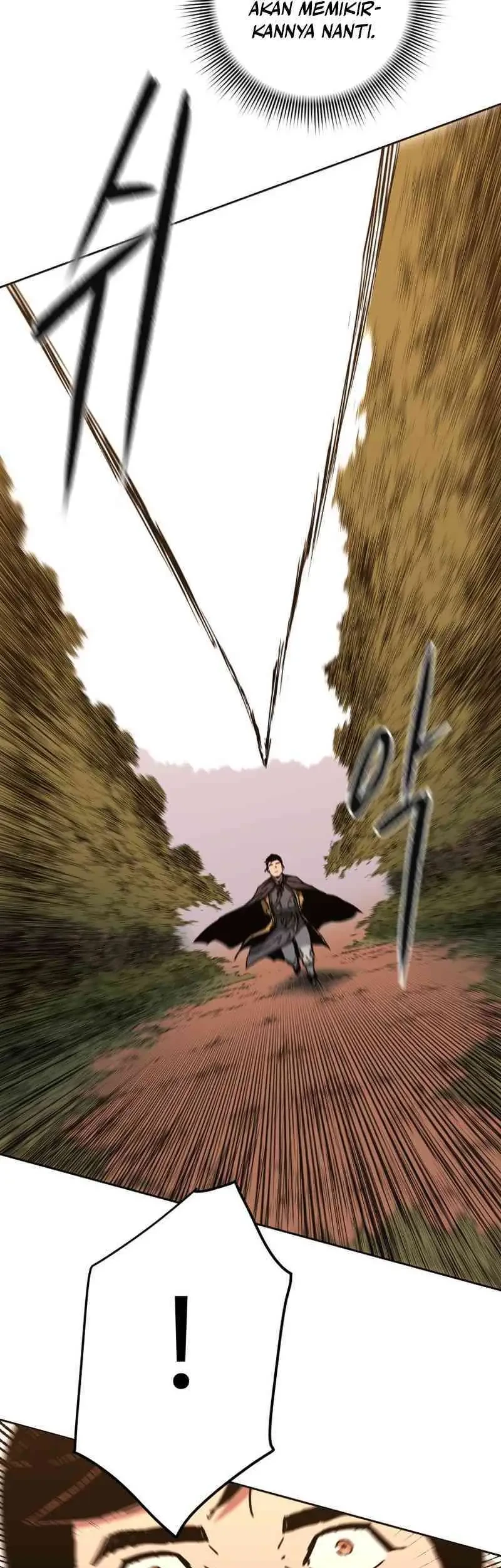 The Last Master of Jongnam Sect Chapter 12 Gambar 38