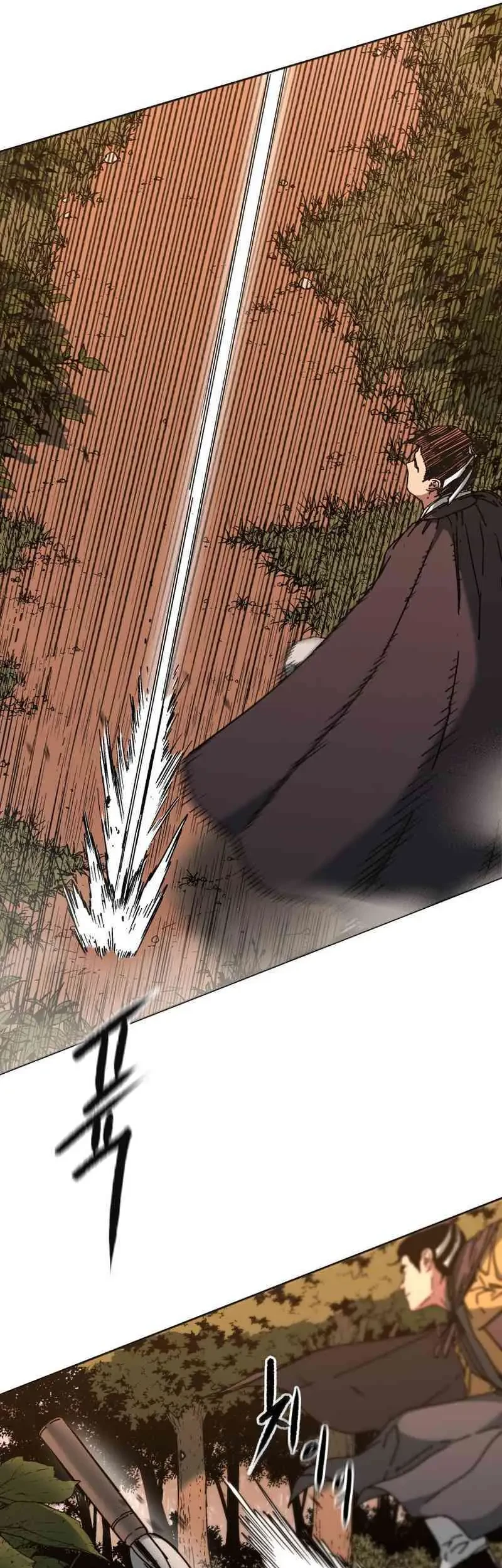The Last Master of Jongnam Sect Chapter 12 Gambar 40