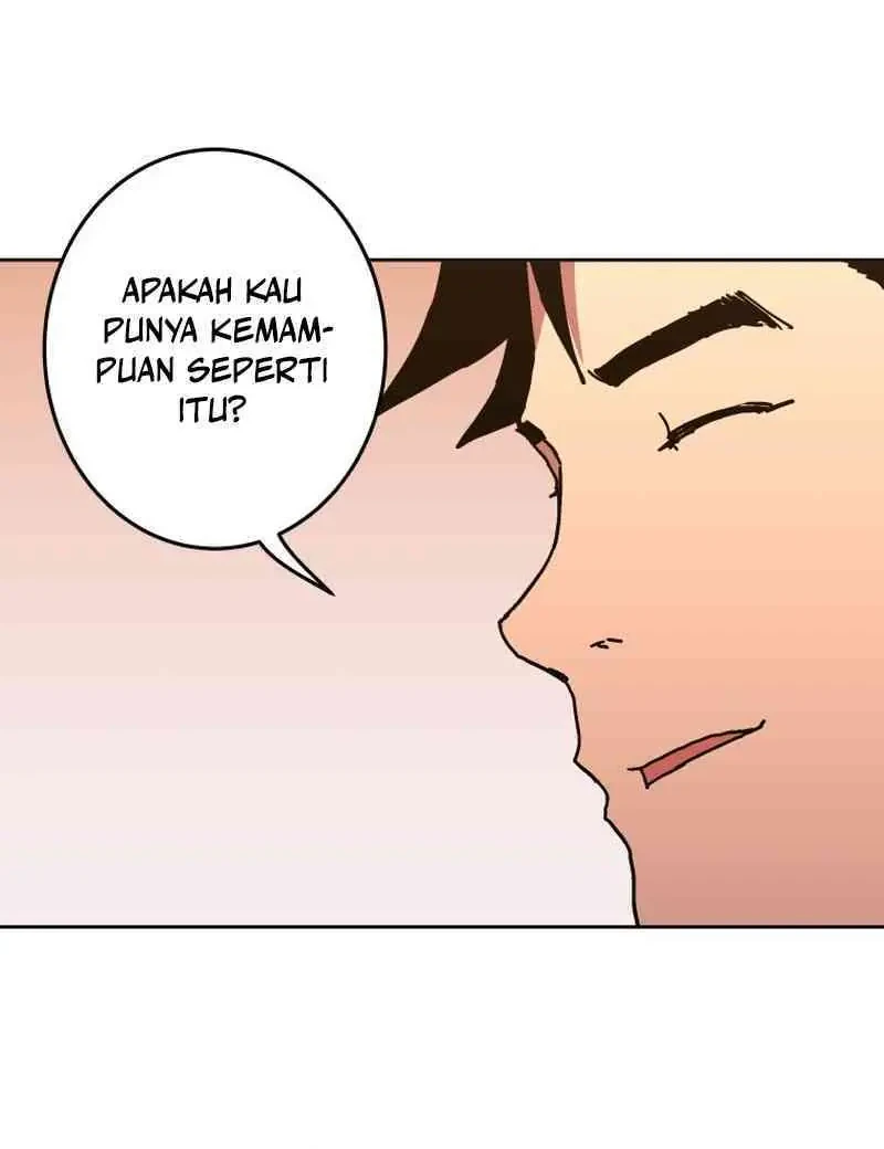 The Last Master of Jongnam Sect Chapter 12 Gambar 43