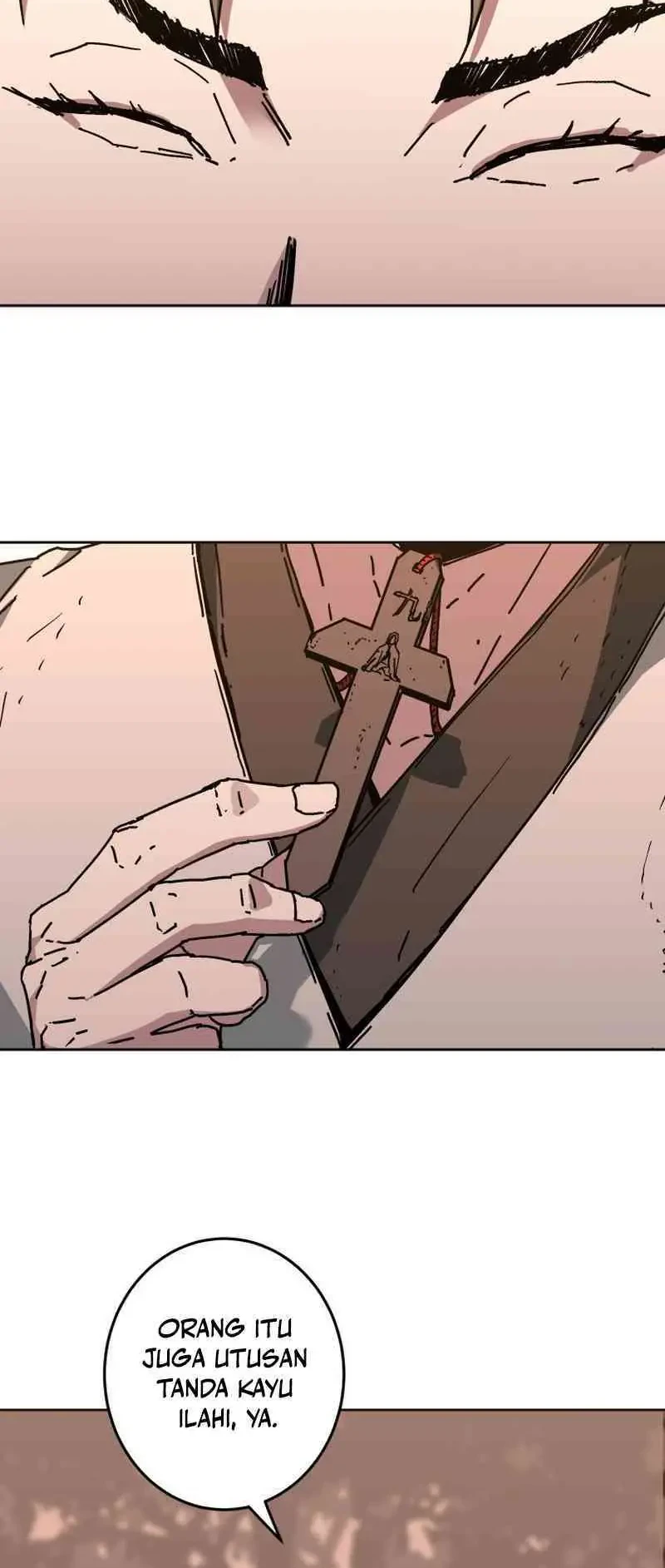 The Last Master of Jongnam Sect Chapter 12 Gambar 49
