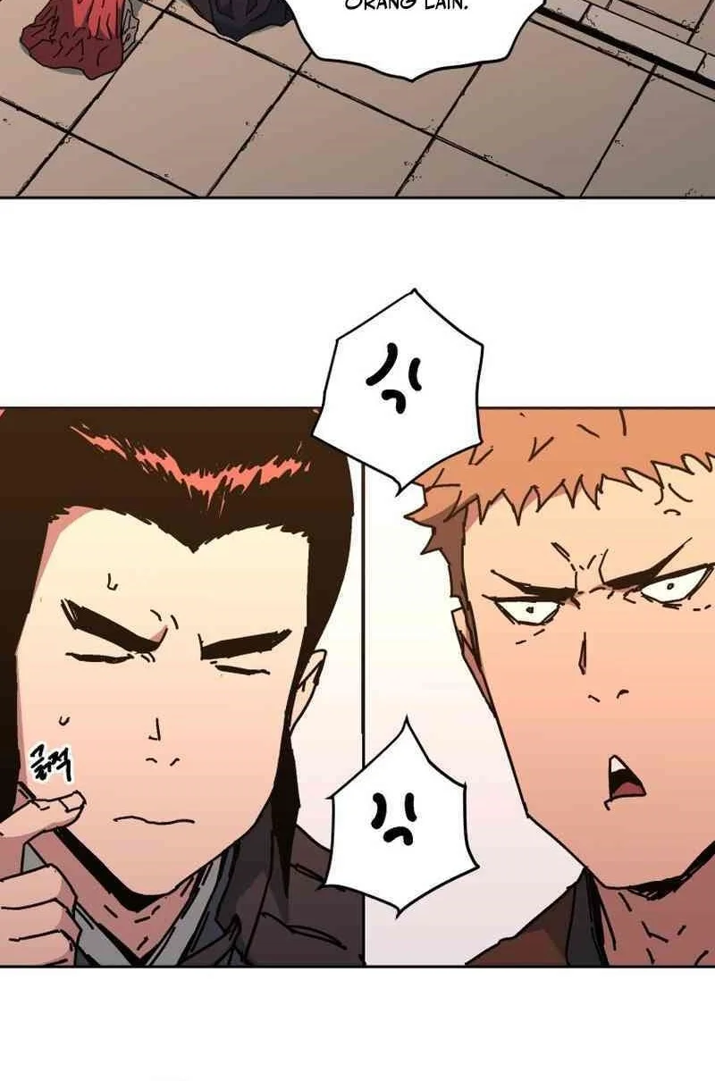 The Last Master of Jongnam Sect Chapter 13 Gambar 32