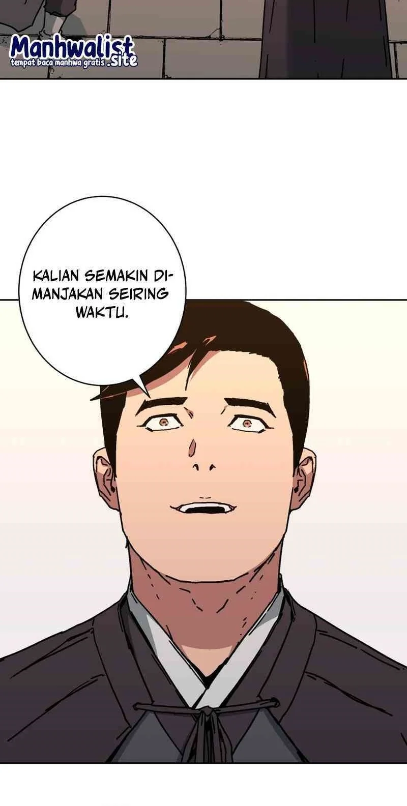 The Last Master of Jongnam Sect Chapter 13 Gambar 38