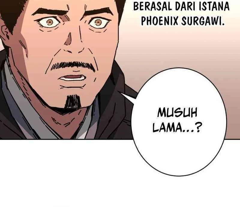 The Last Master of Jongnam Sect Chapter 13 Gambar 50