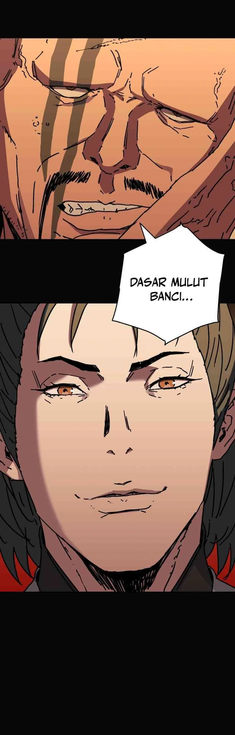 The Last Master of Jongnam Sect Chapter 13 Gambar 3