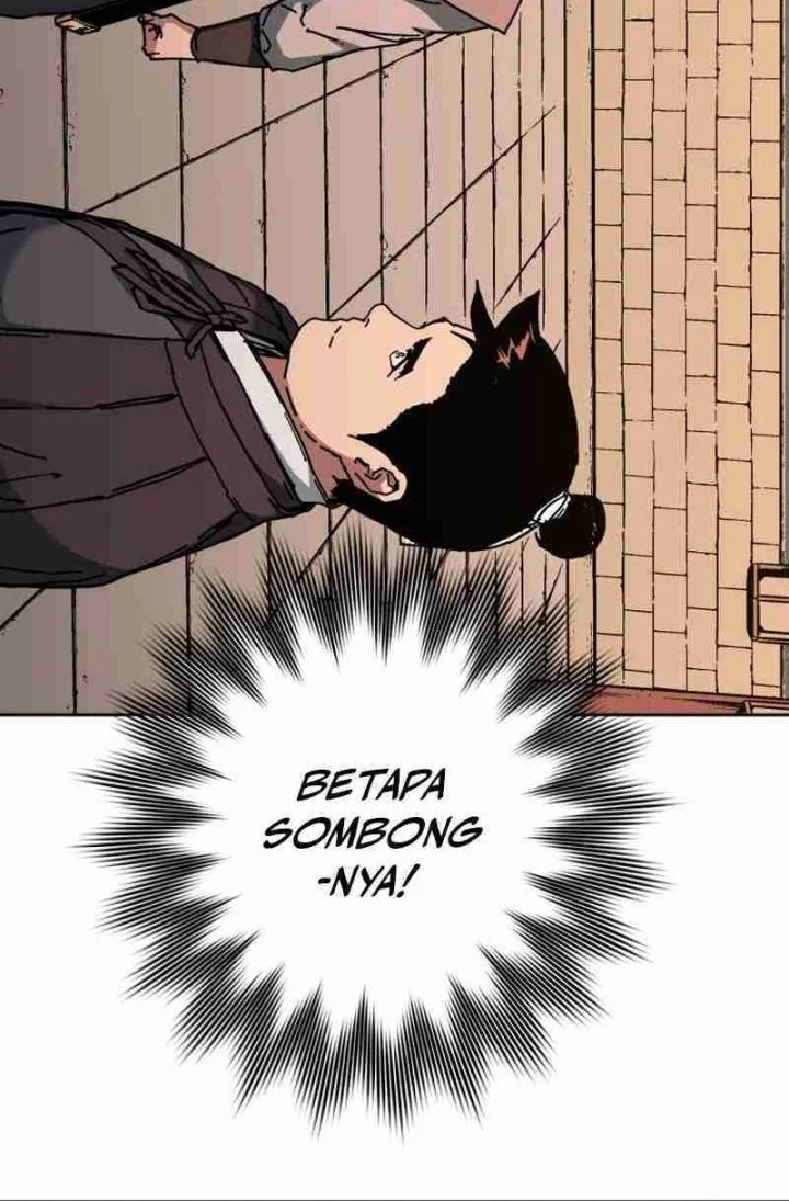 The Last Master of Jongnam Sect Chapter 14 Gambar 24