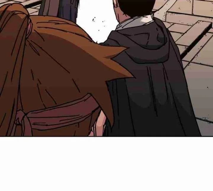 The Last Master of Jongnam Sect Chapter 14 Gambar 30