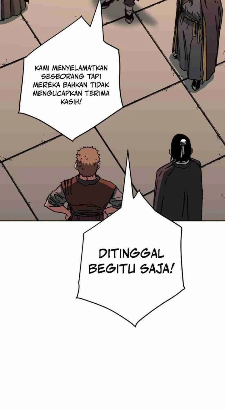 The Last Master of Jongnam Sect Chapter 14 Gambar 37