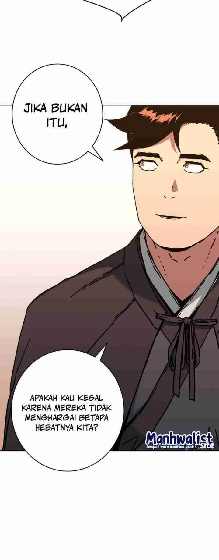 The Last Master of Jongnam Sect Chapter 14 Gambar 43