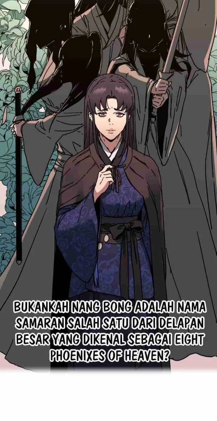 The Last Master of Jongnam Sect Chapter 14 Gambar 6