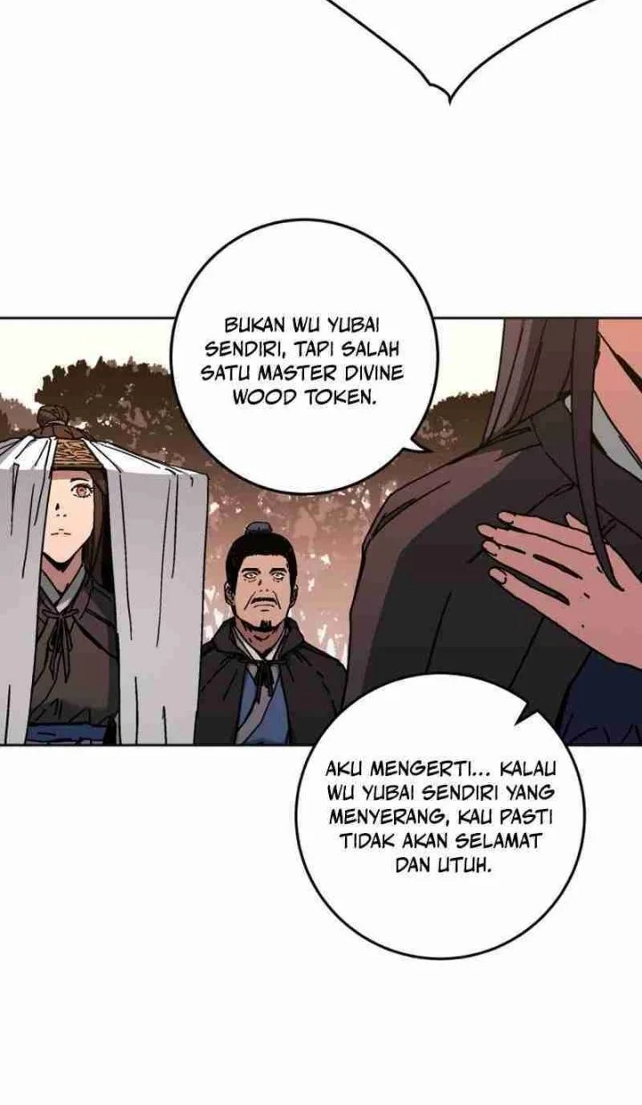 The Last Master of Jongnam Sect Chapter 14 Gambar 14