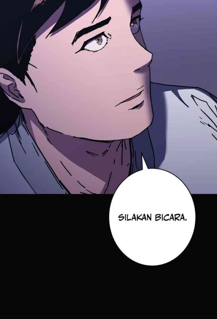 The Last Master of Jongnam Sect Chapter 15 Gambar 20