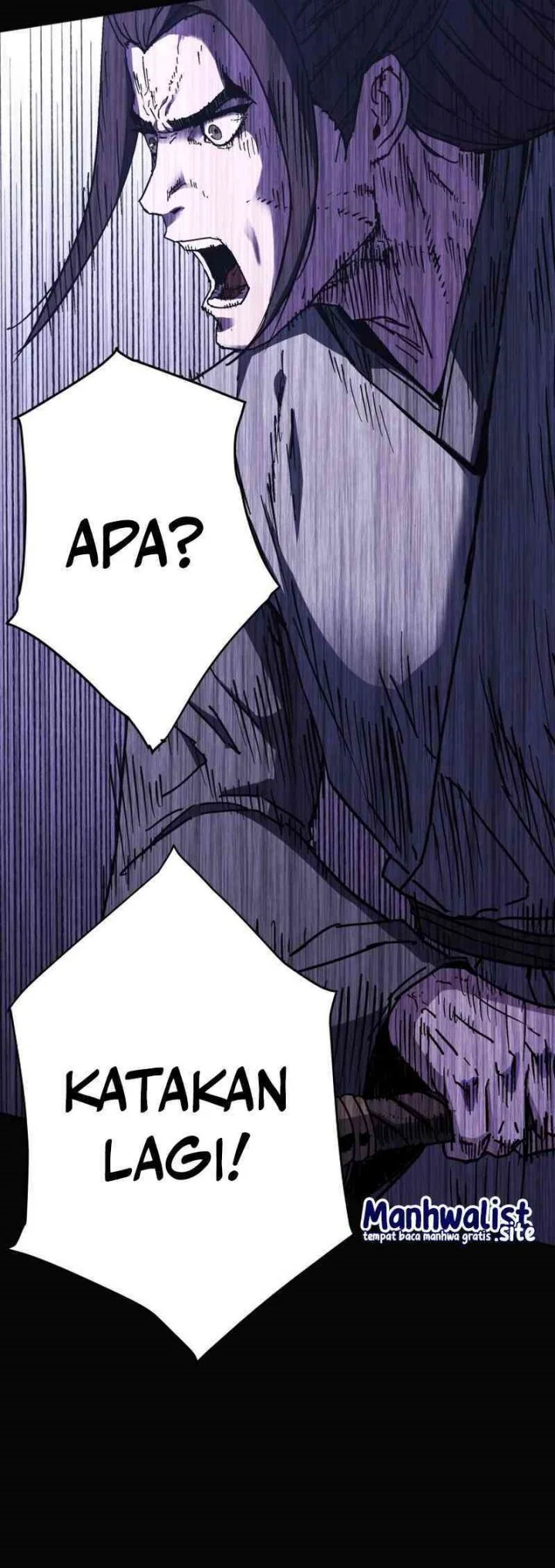 The Last Master of Jongnam Sect Chapter 15 Gambar 27