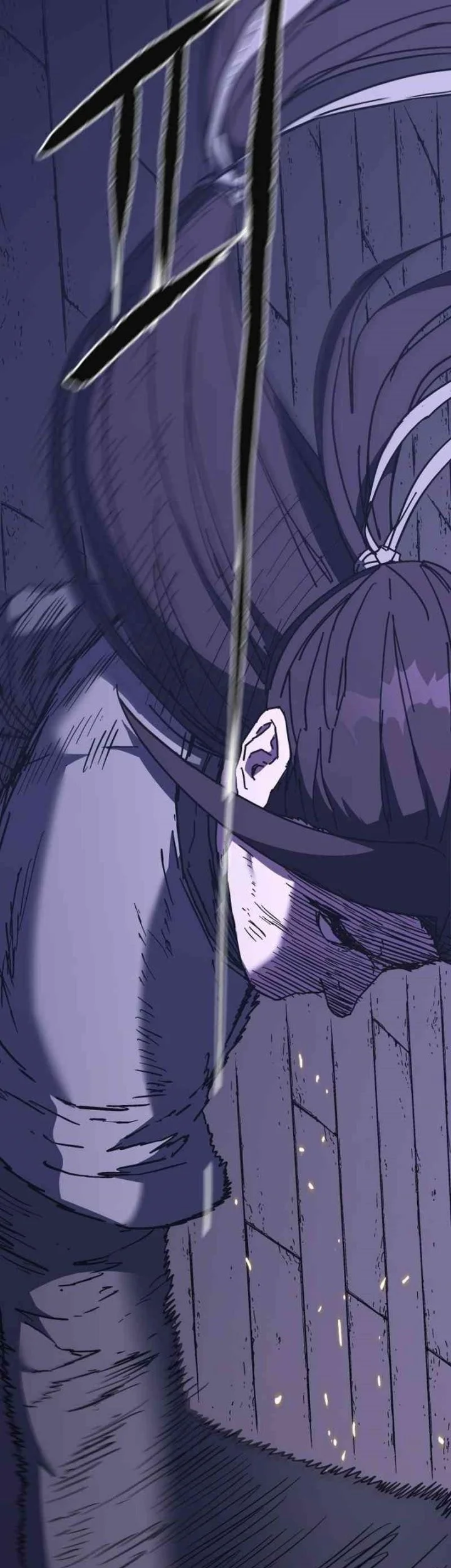 The Last Master of Jongnam Sect Chapter 15 Gambar 30