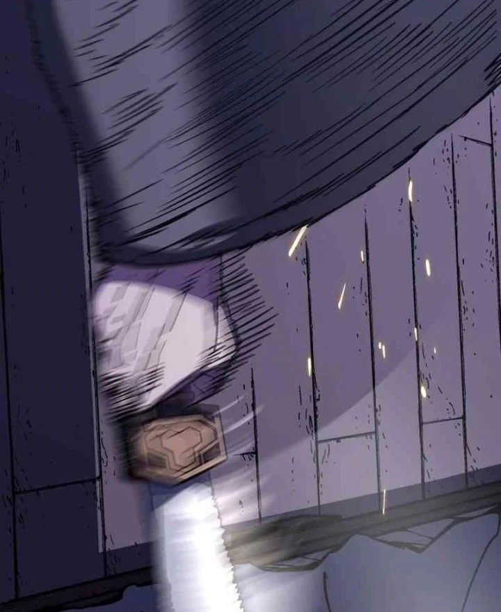 The Last Master of Jongnam Sect Chapter 15 Gambar 31