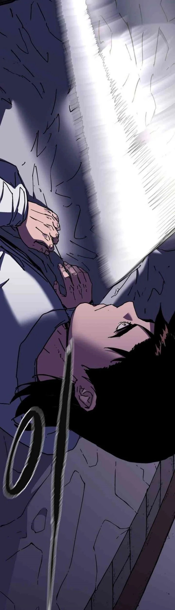 The Last Master of Jongnam Sect Chapter 15 Gambar 32