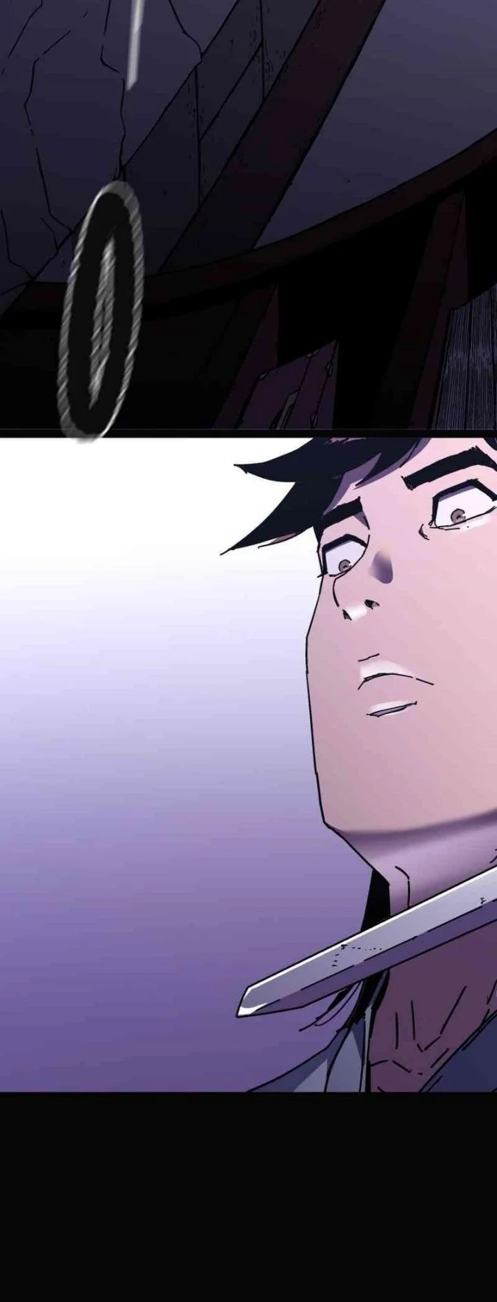 The Last Master of Jongnam Sect Chapter 15 Gambar 33