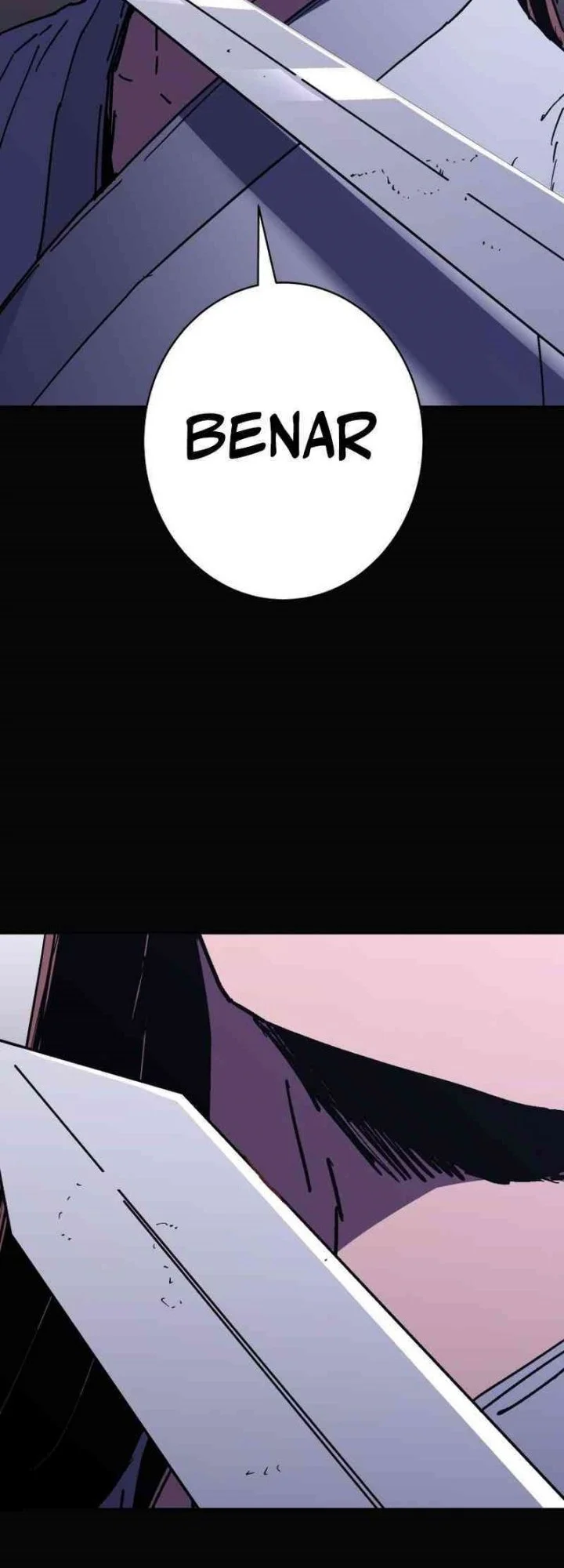 The Last Master of Jongnam Sect Chapter 15 Gambar 35