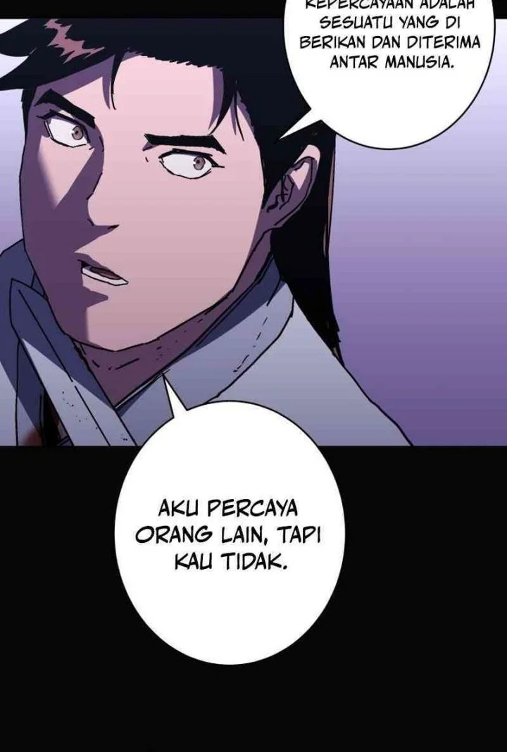 The Last Master of Jongnam Sect Chapter 15 Gambar 41
