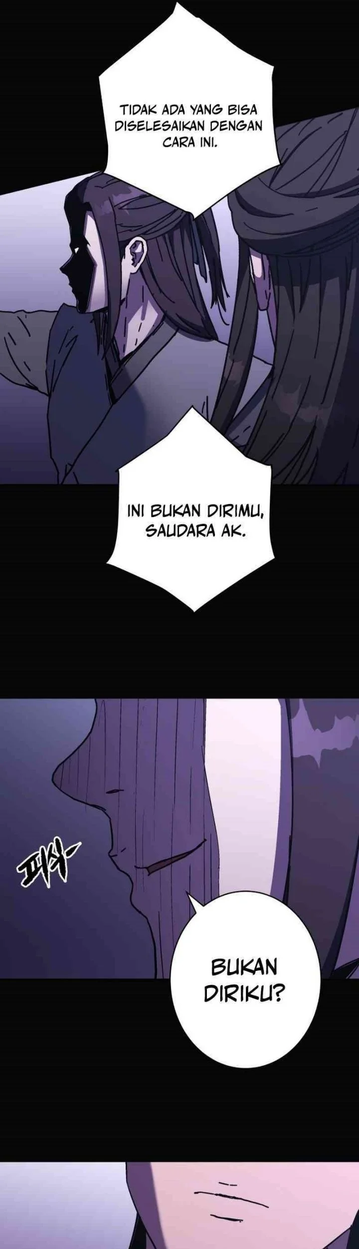 The Last Master of Jongnam Sect Chapter 15 Gambar 50