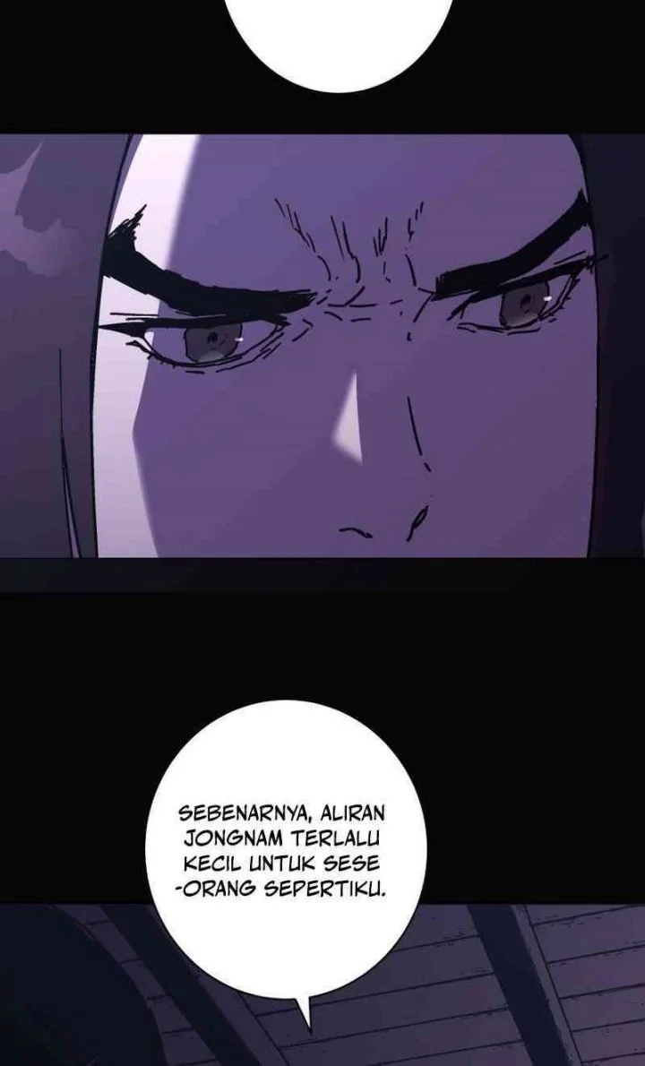 The Last Master of Jongnam Sect Chapter 15 Gambar 53