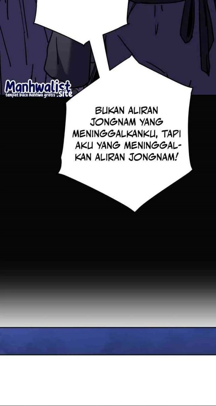 The Last Master of Jongnam Sect Chapter 15 Gambar 57