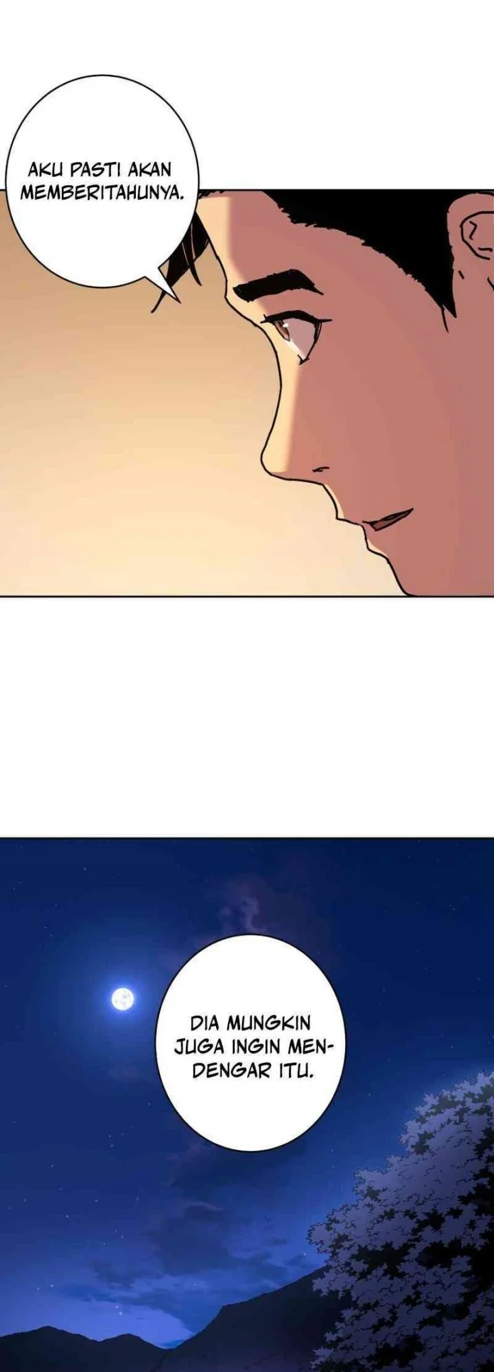 The Last Master of Jongnam Sect Chapter 15 Gambar 63