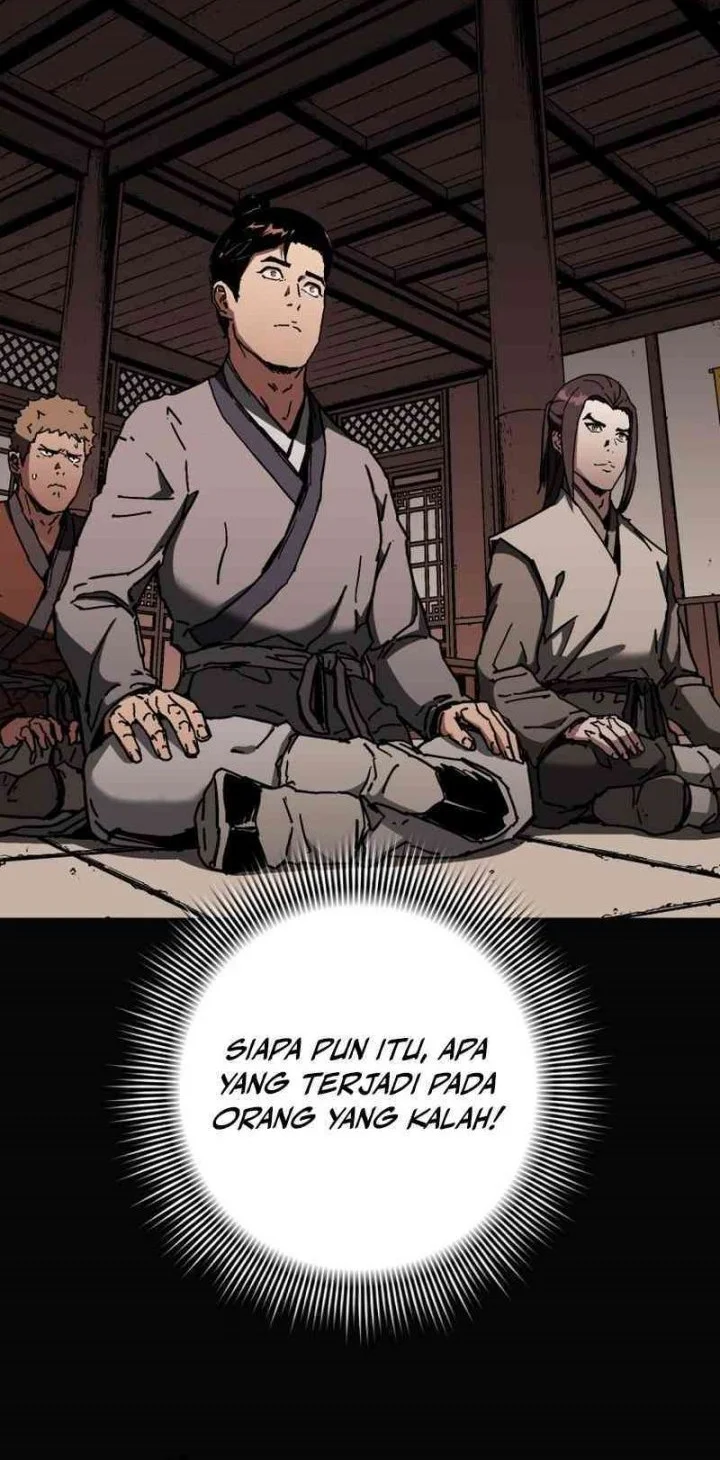 The Last Master of Jongnam Sect Chapter 15 Gambar 6