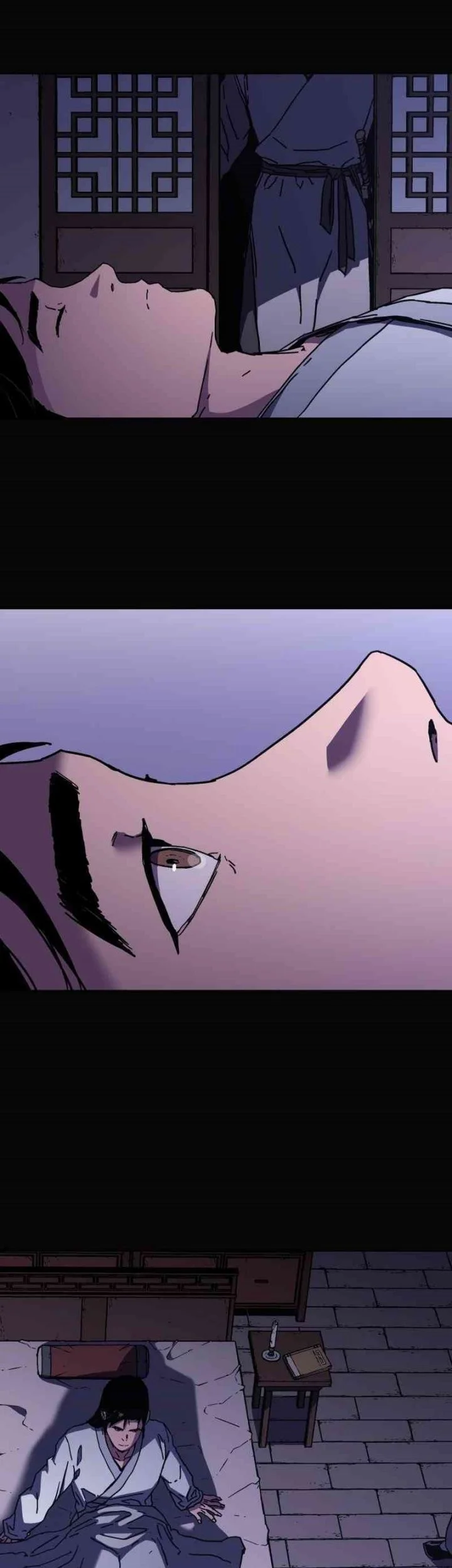 The Last Master of Jongnam Sect Chapter 15 Gambar 15