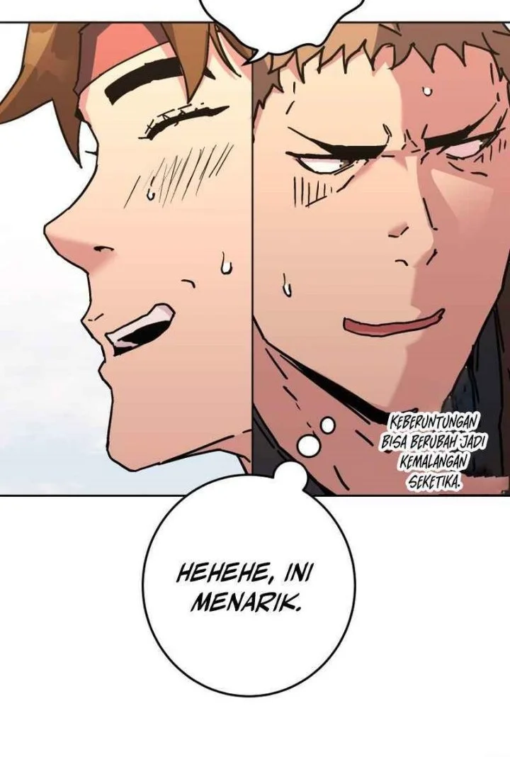 The Last Master of Jongnam Sect Chapter 16 Gambar 18