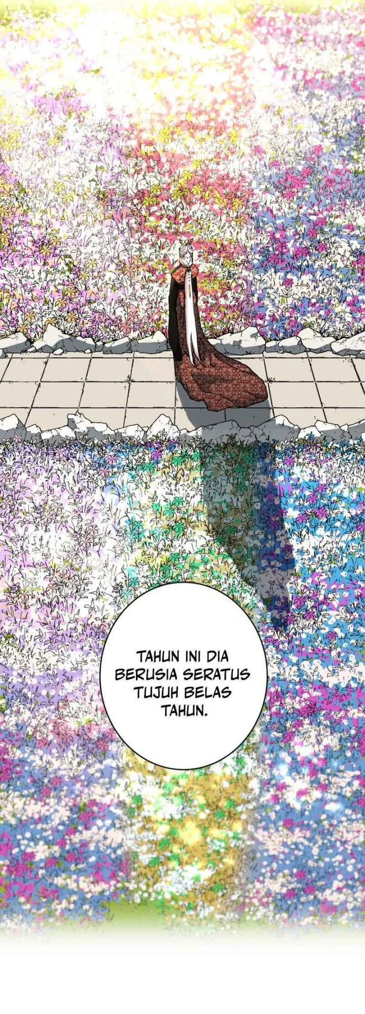 The Last Master of Jongnam Sect Chapter 17 Gambar 34